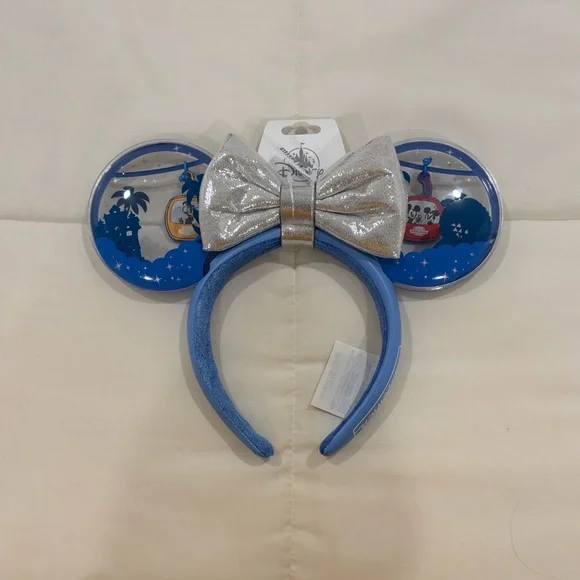 Disney Skyliner ears - Picture 1 of 4